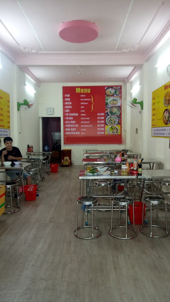 Cho thuê nhà nguyên căn, mặt tiền Đặng Văn Ngữ, Phường 10, Phú Nhuận